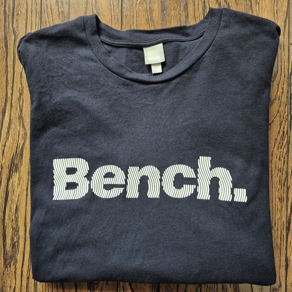XL Longsleeve Shirt Men's - Bench